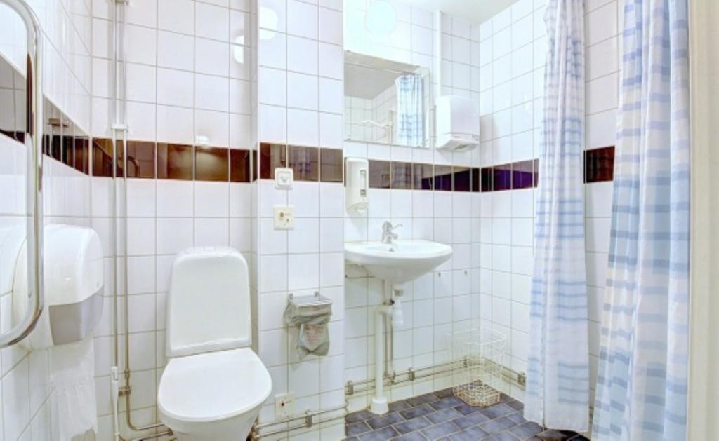 Masthuggsterrassens Hostel Gotemburgo Quarto foto